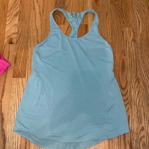 Zella racer back